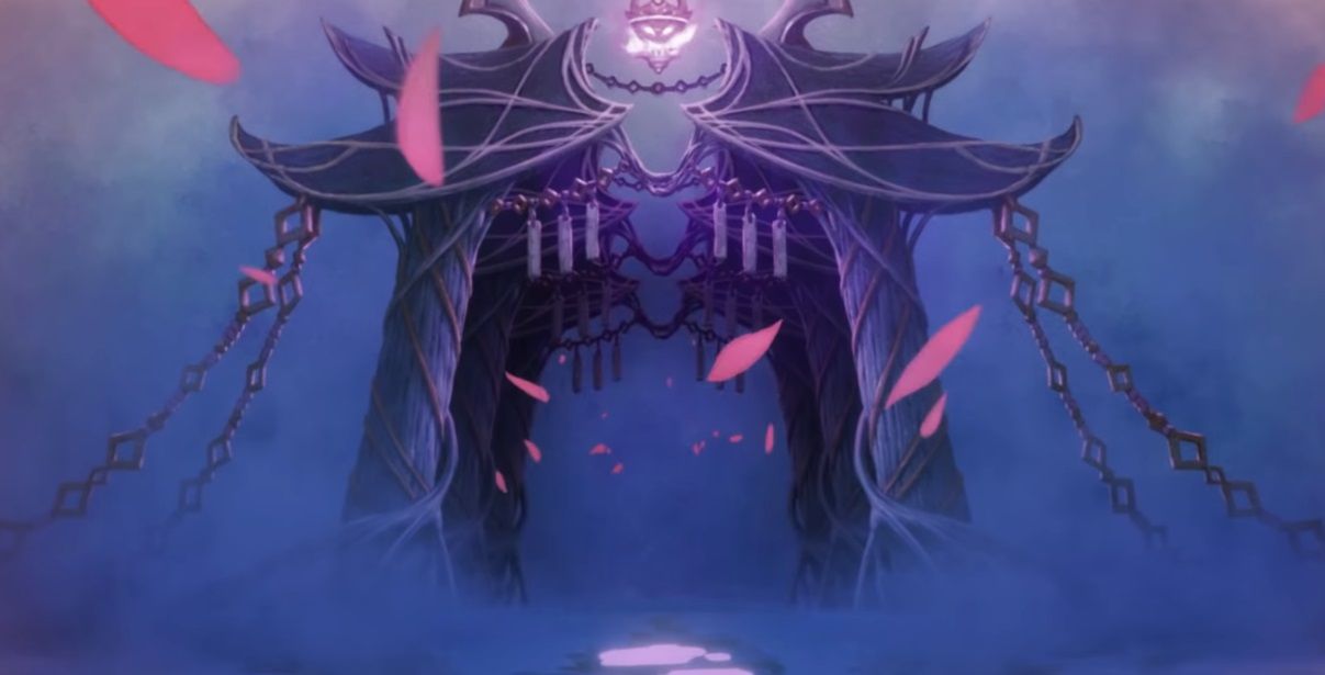 El anime de Yone, el campeón 150 del LoL