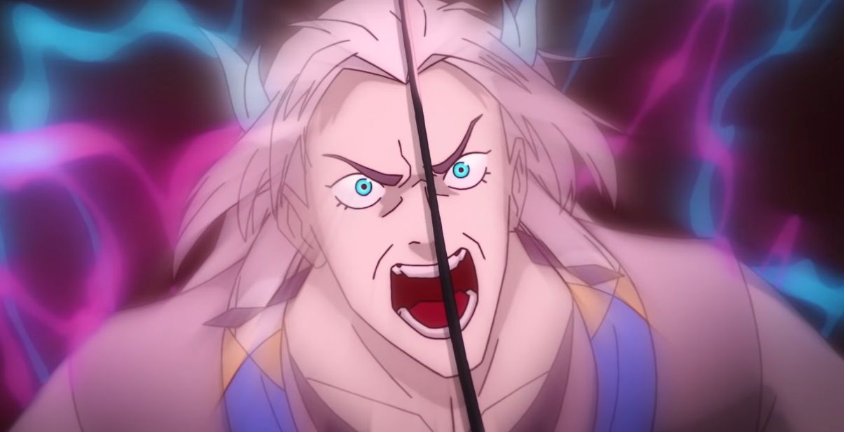 El anime de Yone, el campeón 150 del LoL