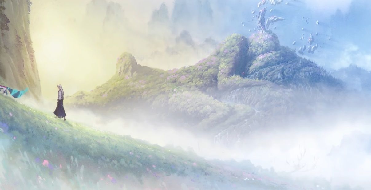 El anime de Yone, el campeón 150 del LoL