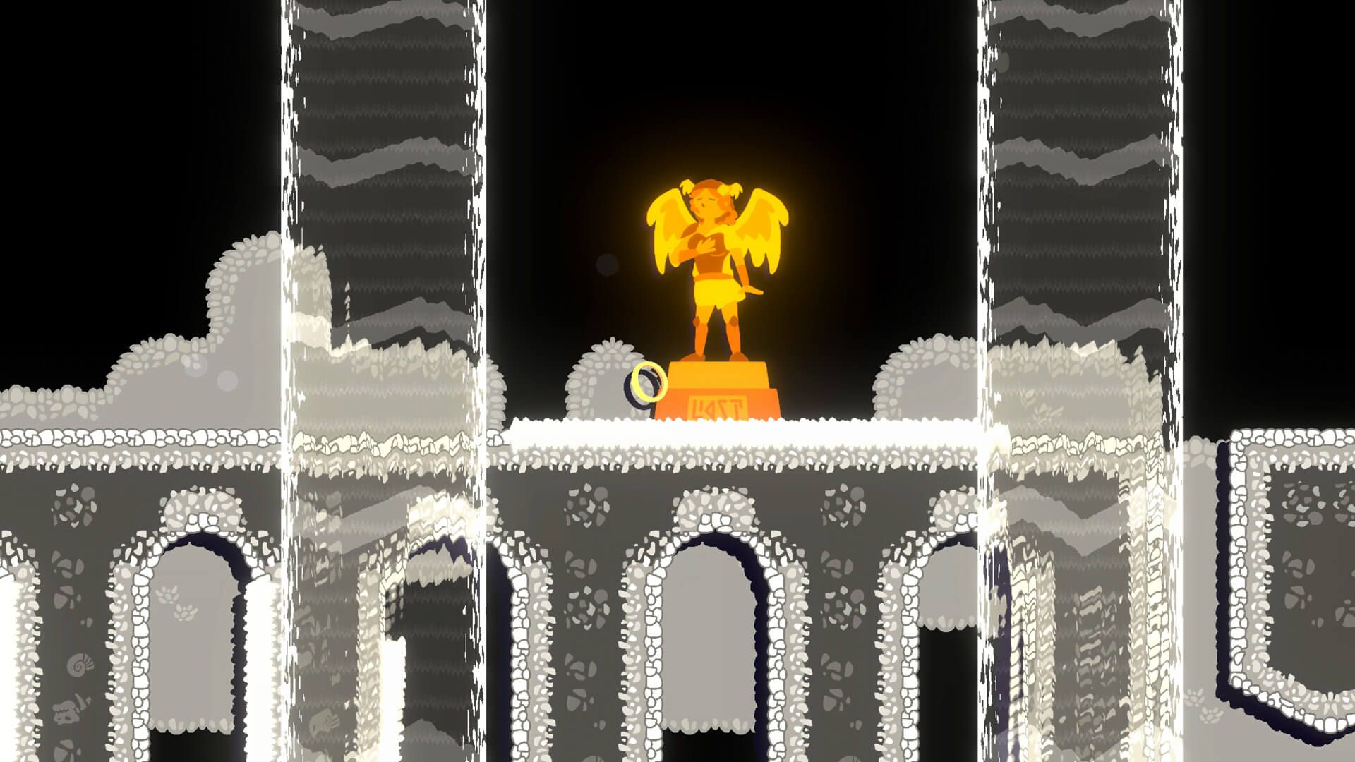 Aureole – Wings of Hope