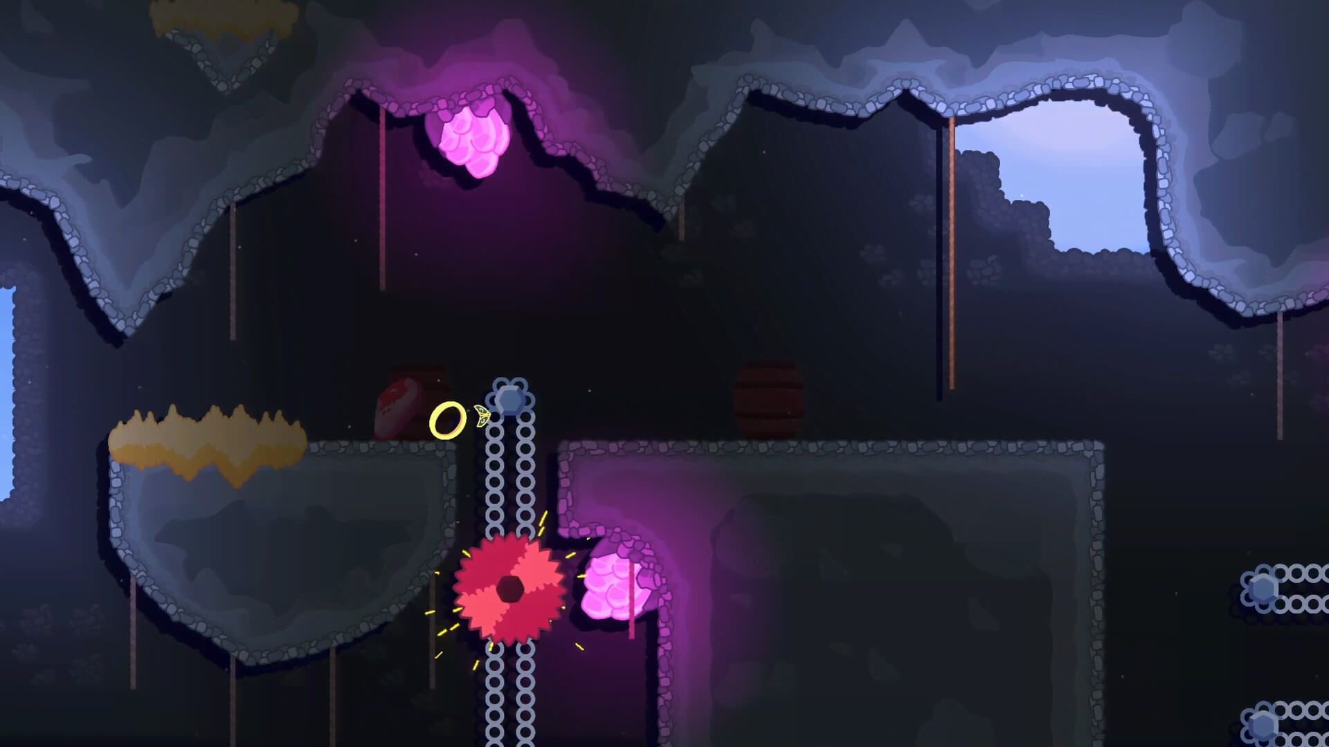 Aureole – Wings of Hope