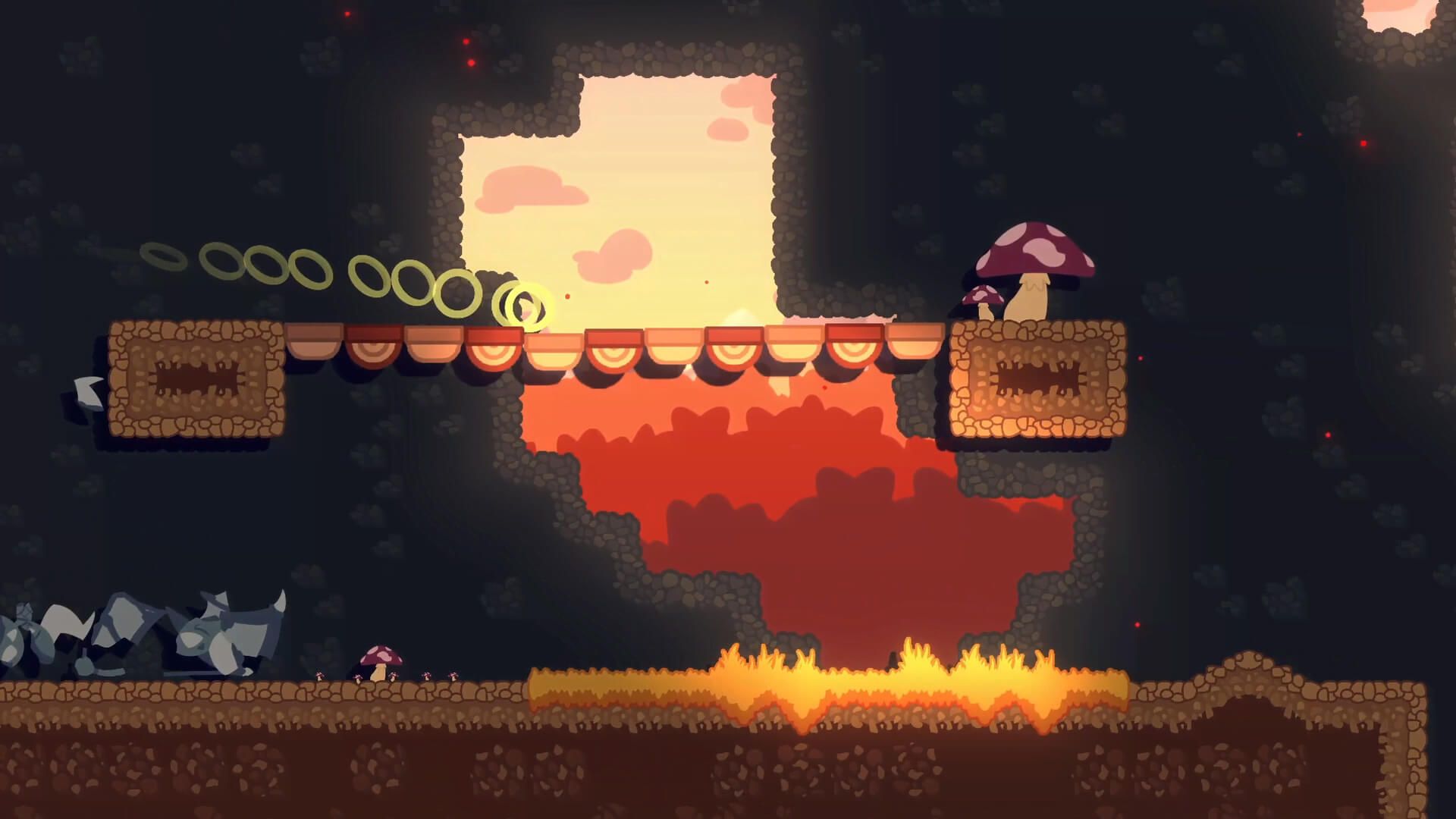 Aureole – Wings of Hope