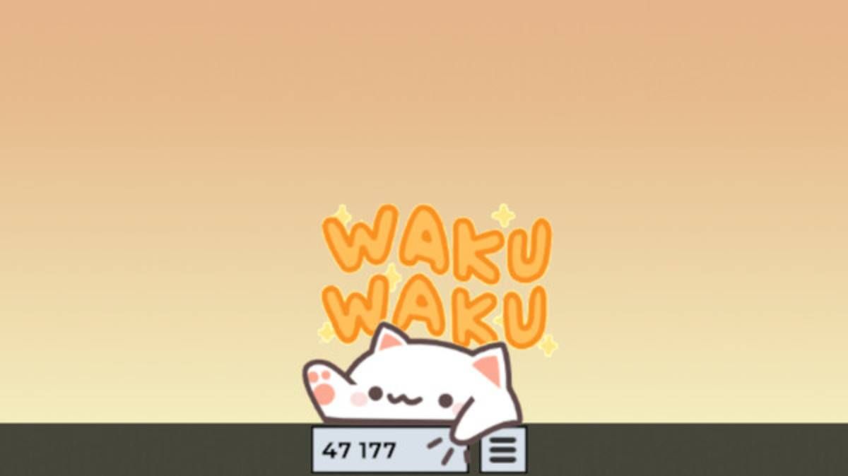 Bongo Cat, la gran sensación en Steam