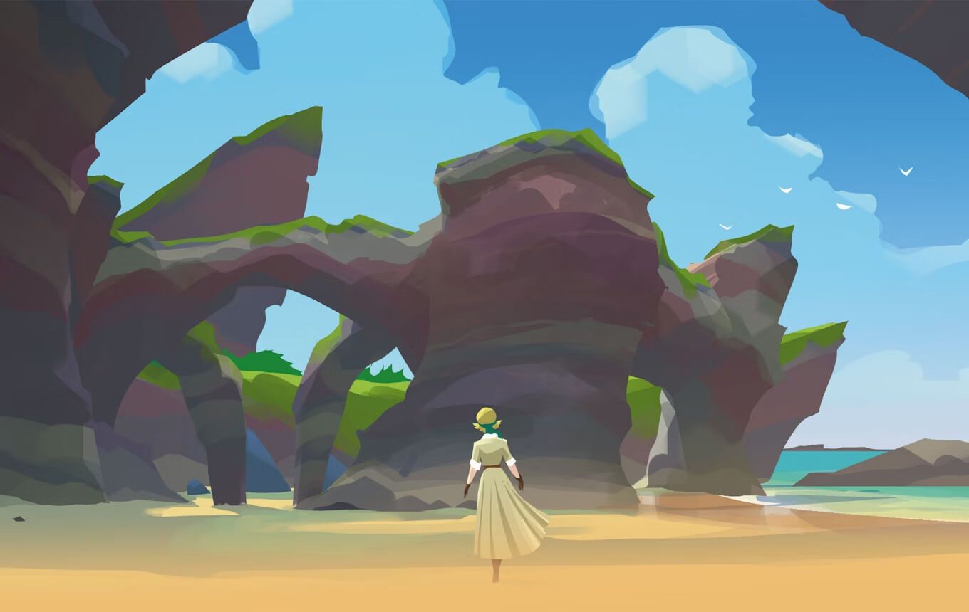 Call of the Sea: The Everhart Expedition