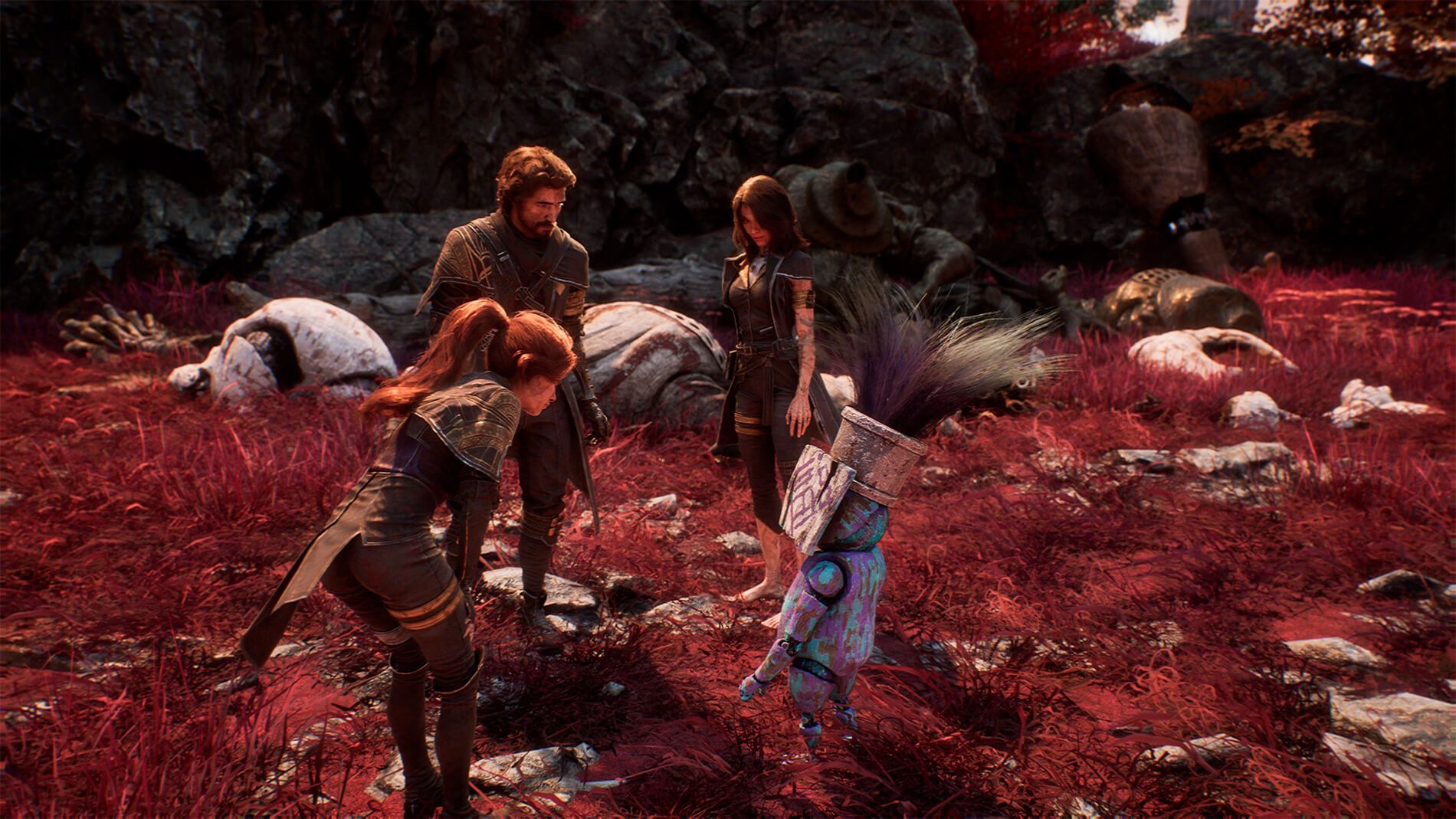  Clair Obscur: Expedition 33