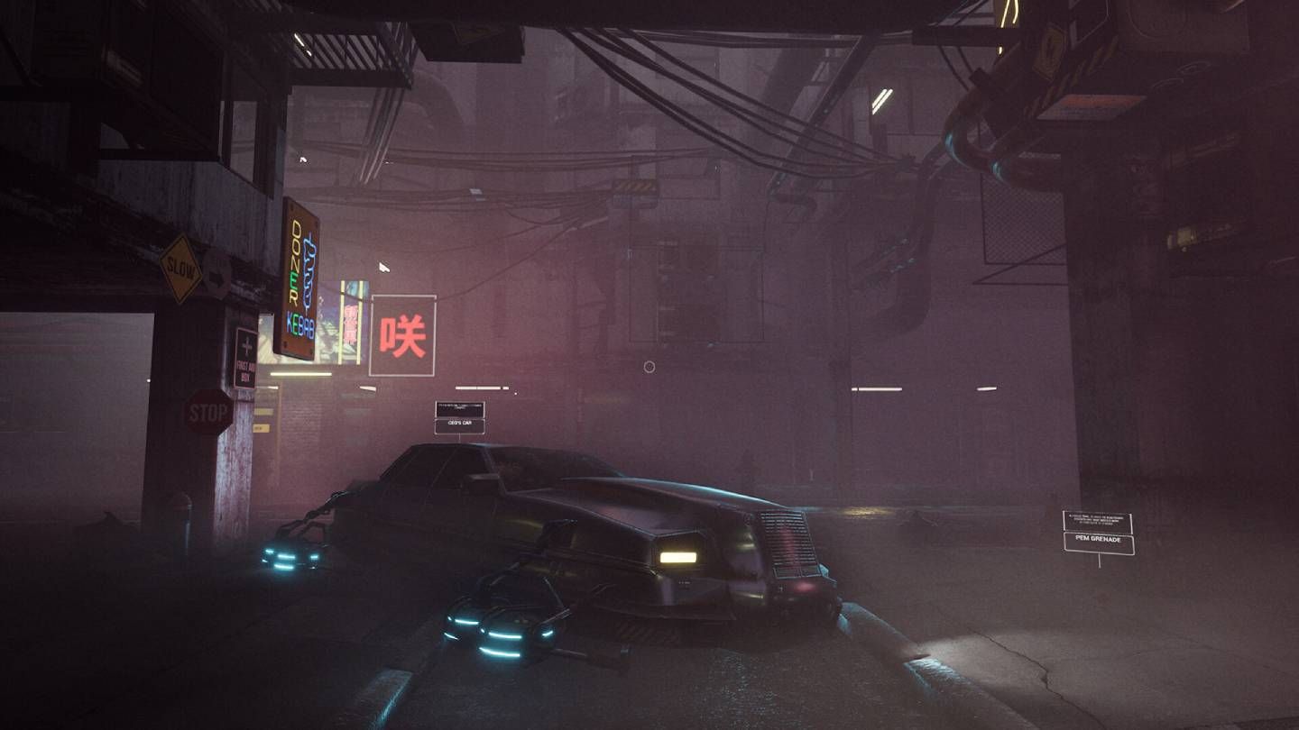 Uno de los casos de Detective Minerva Case