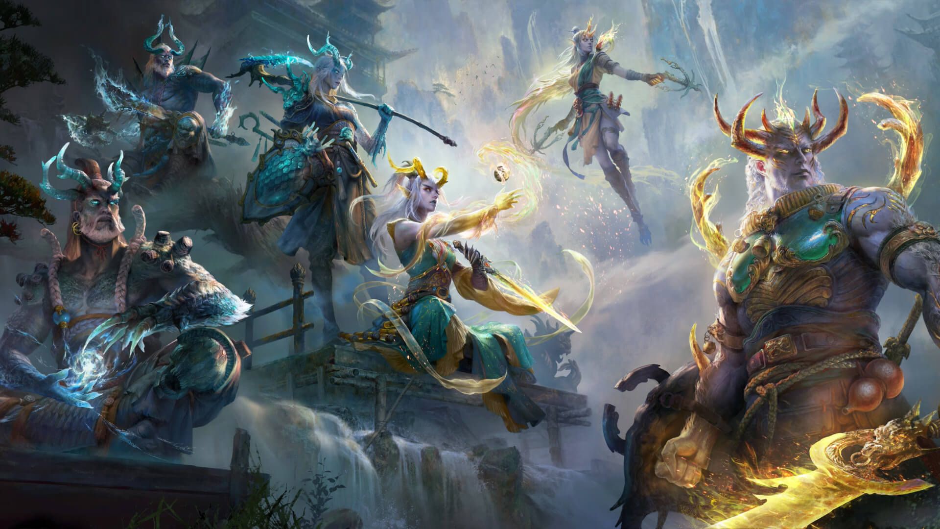 Diablo Immortal cumple tres años