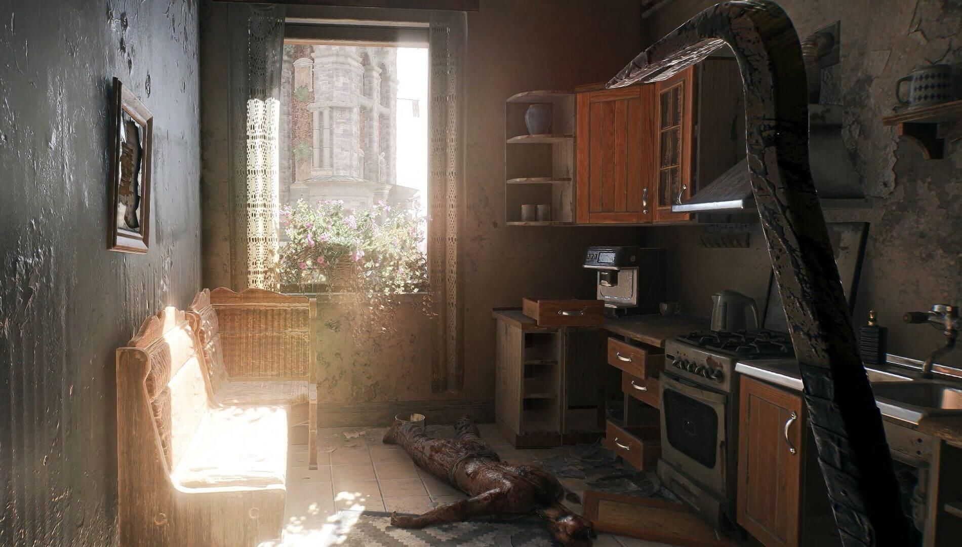 Dying Light: The Beast