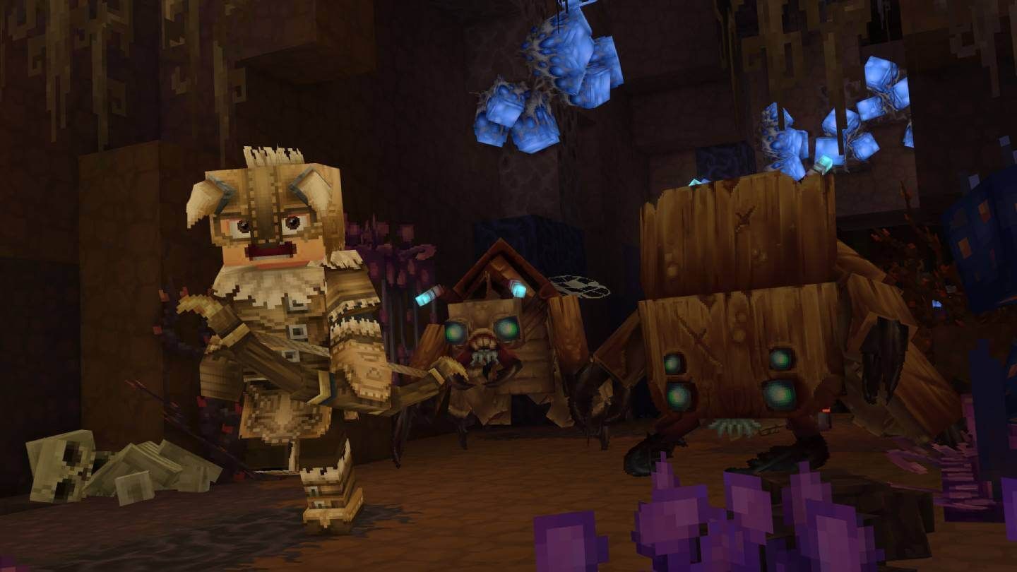  Hytale