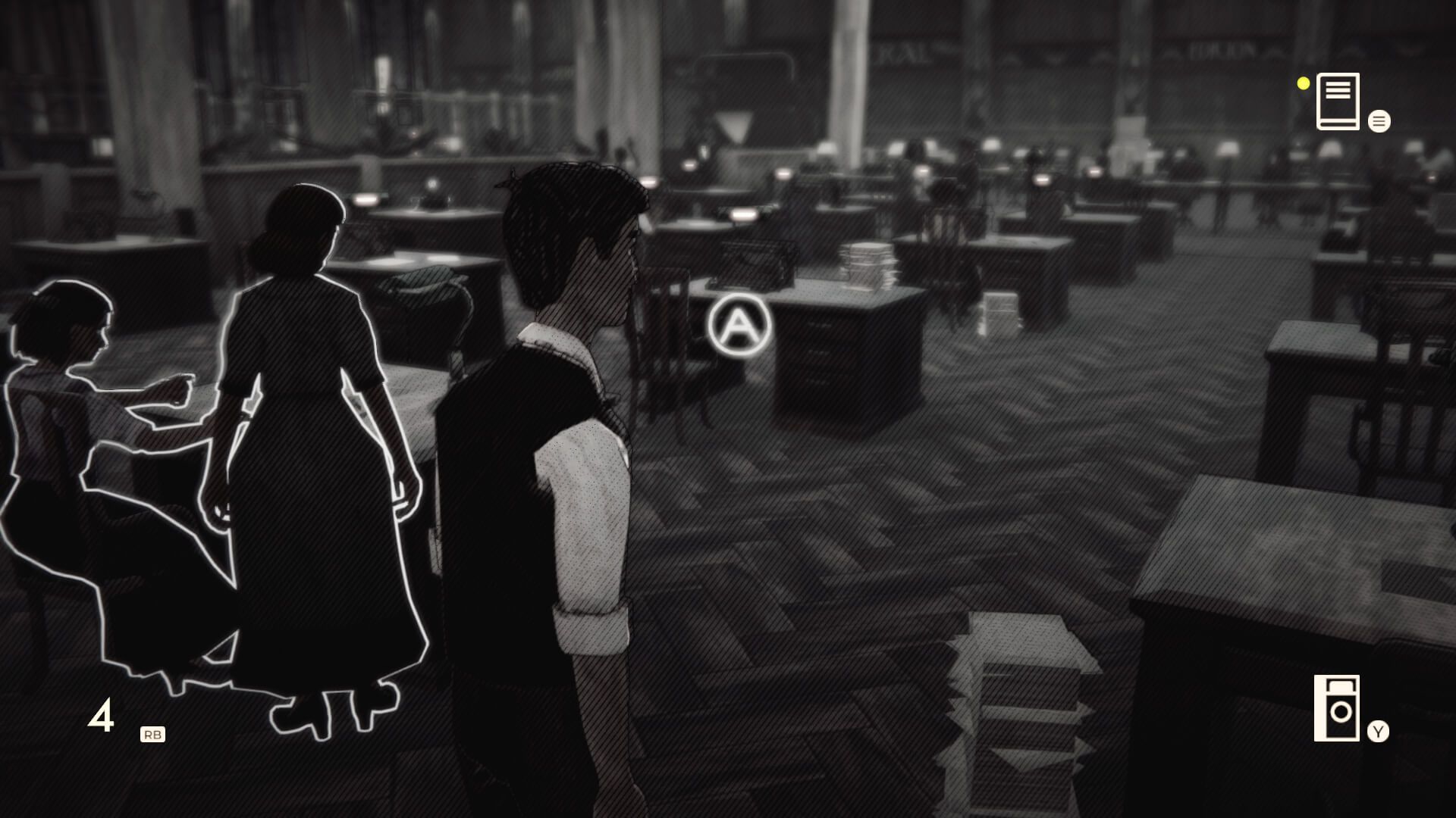  México, 1921: Un sueño profundo