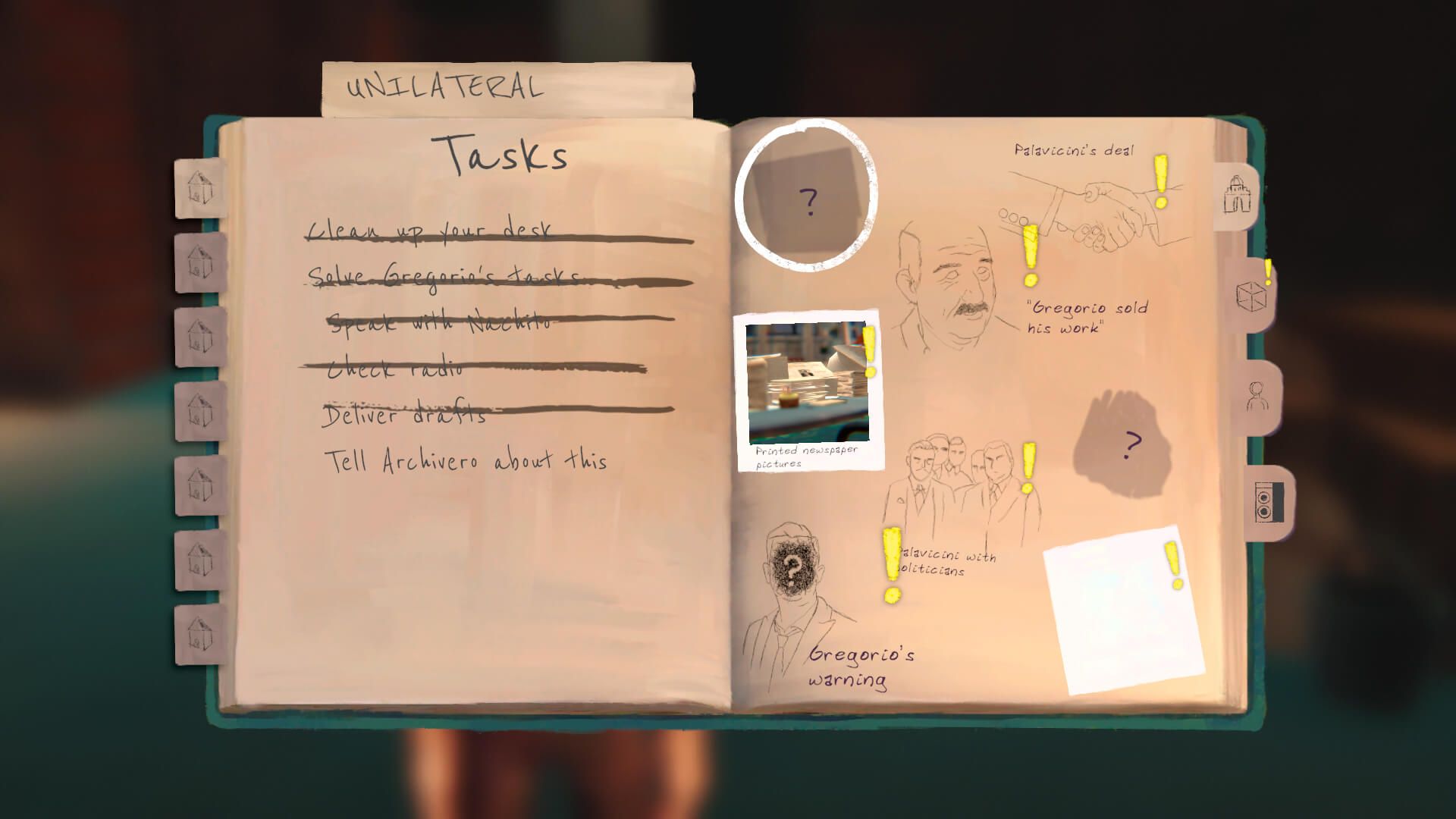  México, 1921: Un sueño profundo