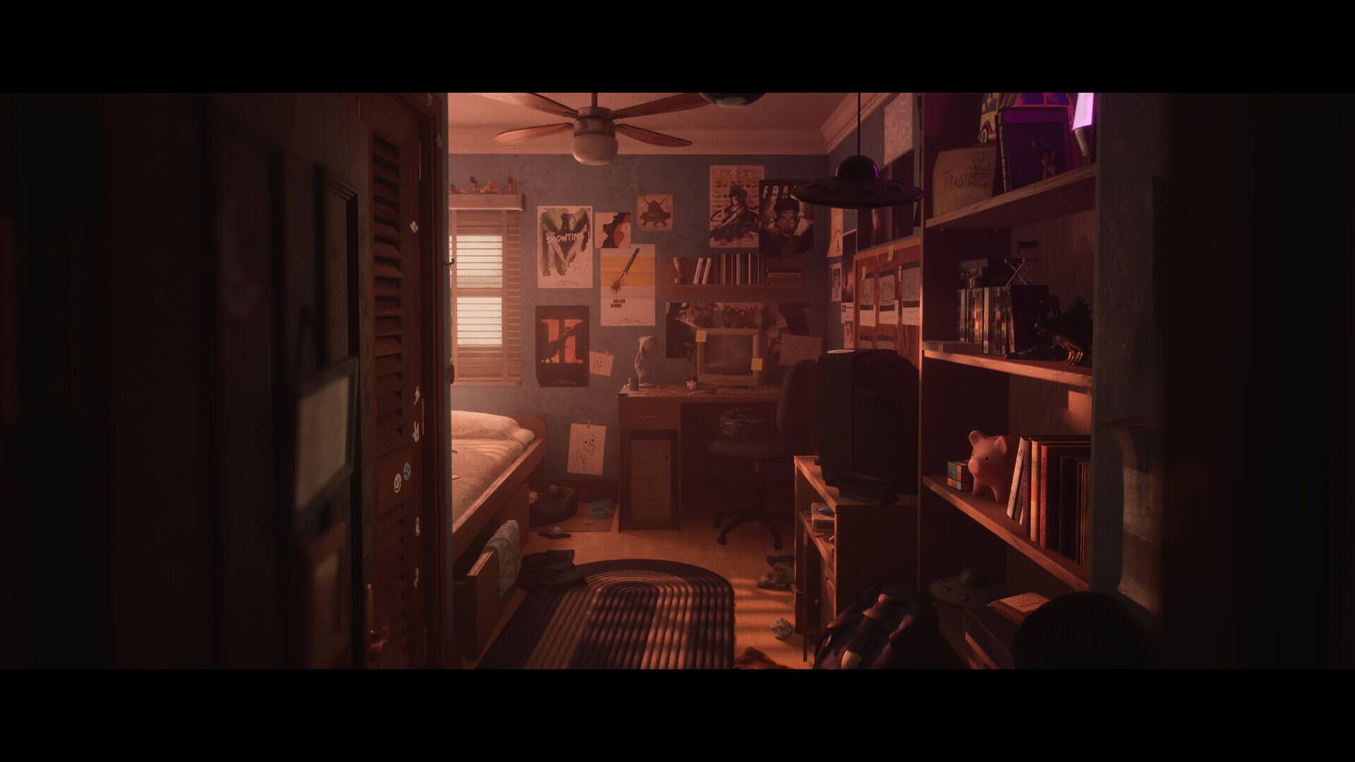  Luto de Broken Bird Games