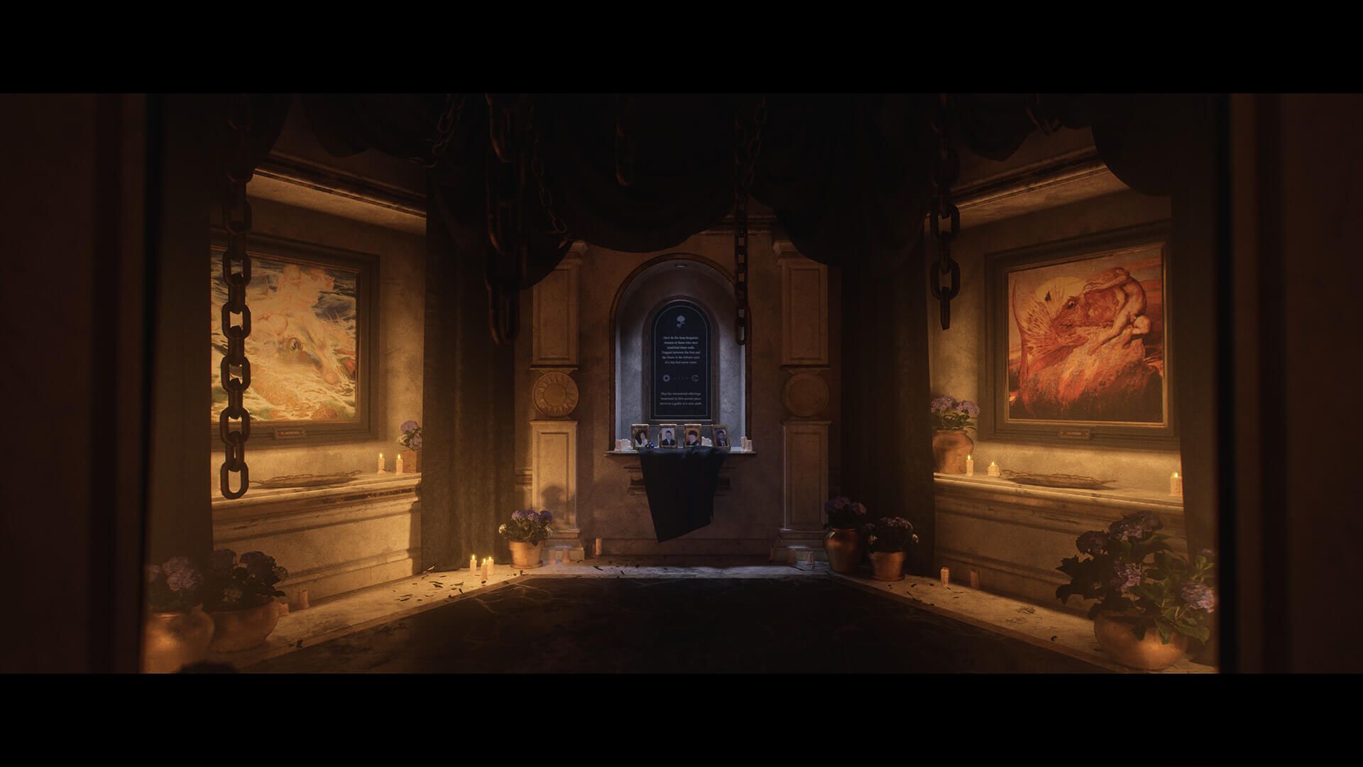  Luto de Broken Bird Games