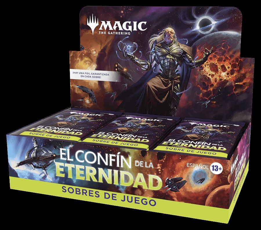  Magic: The Gathering