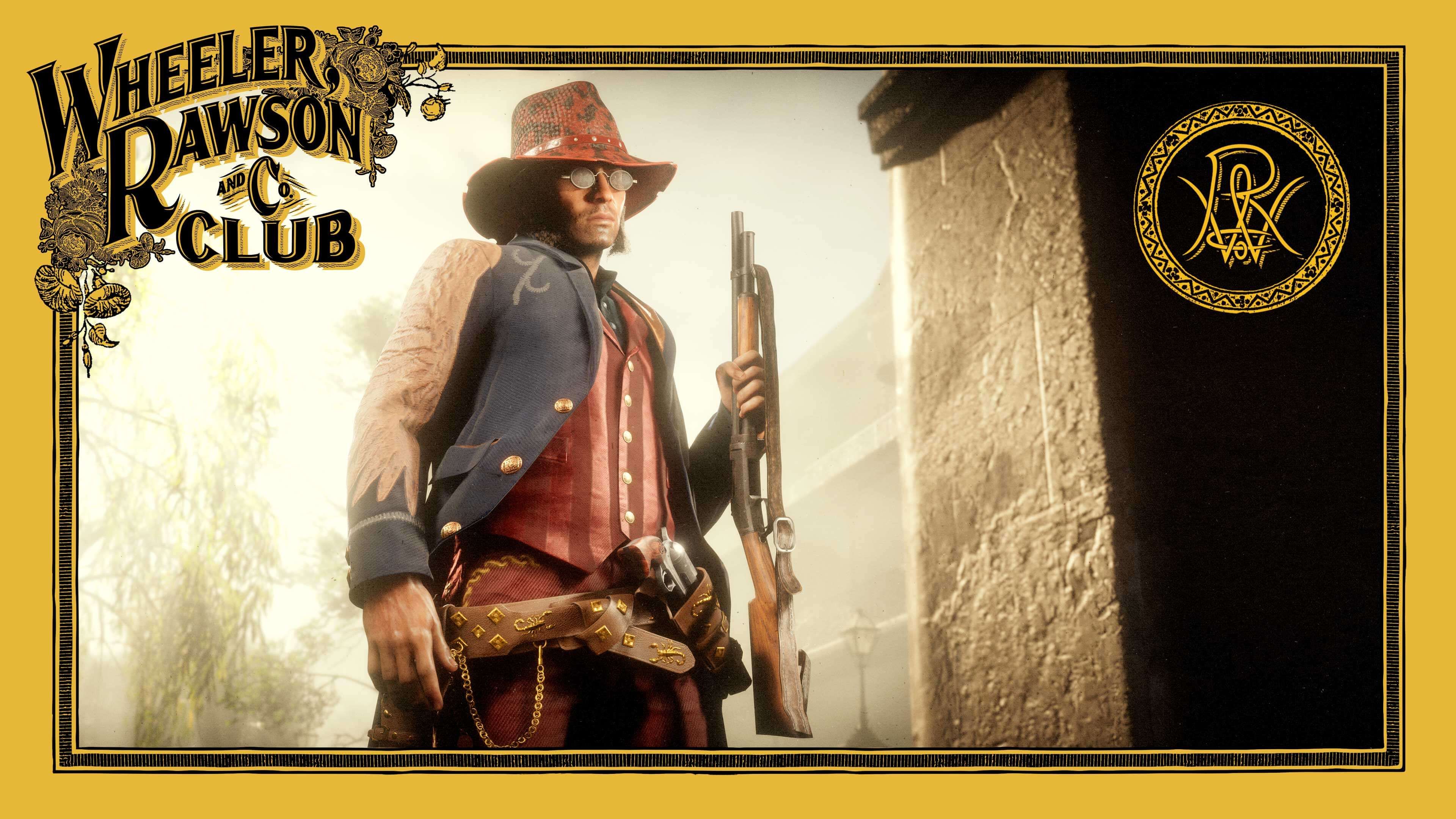 Red Dead Online