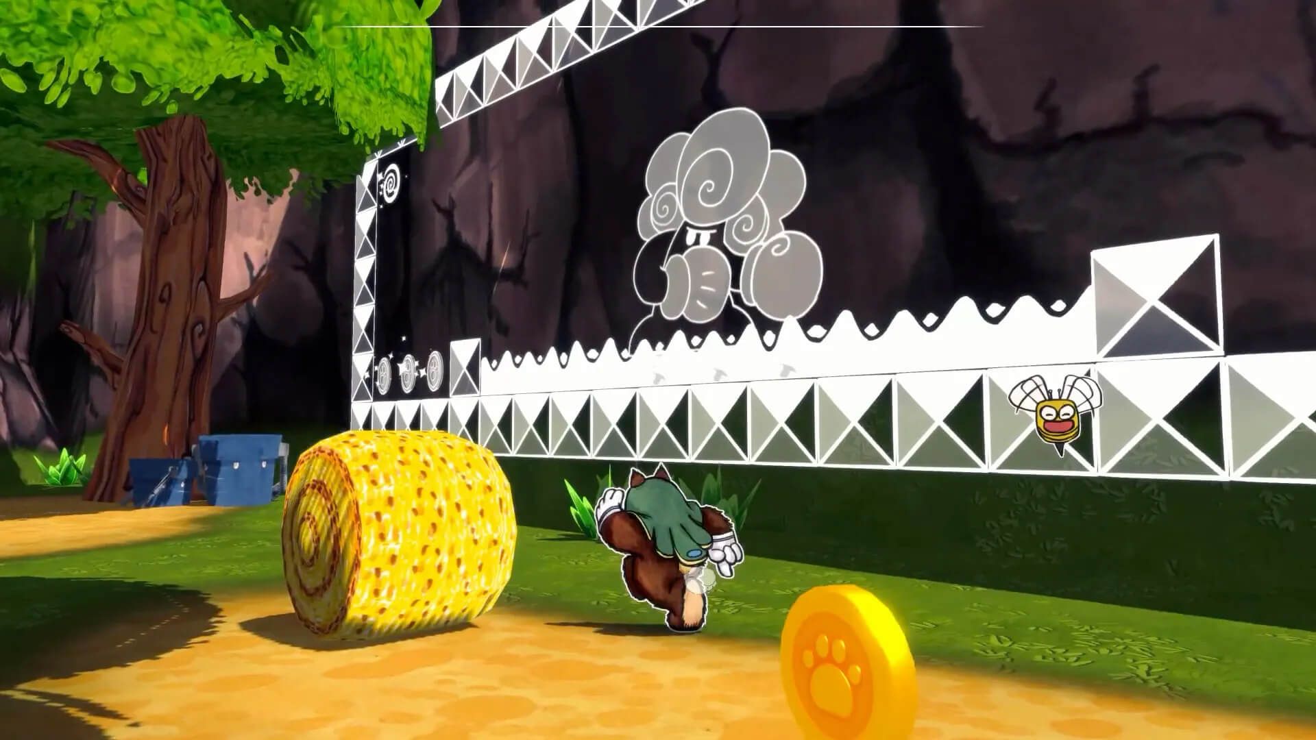 Ruffy and the Riverside