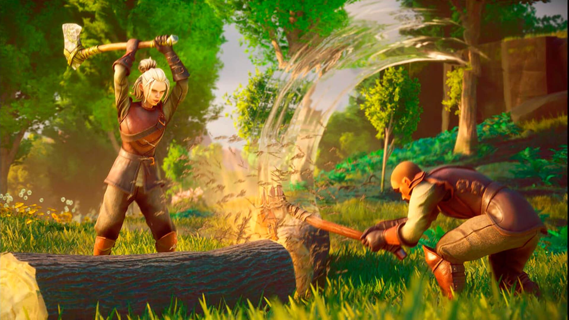  RuneScape: Dragonwilds