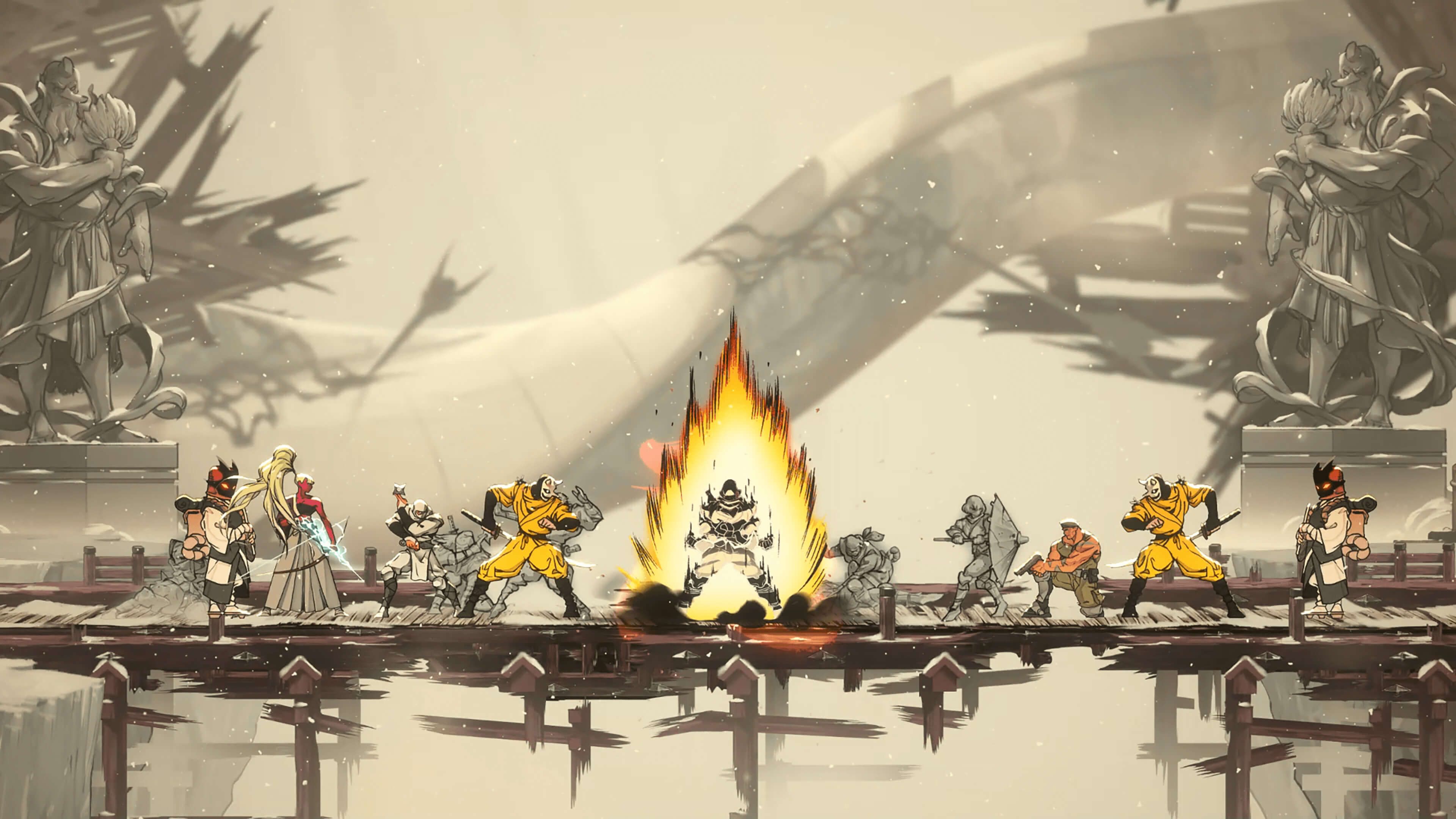  SHINOBI: Art of Vengeance