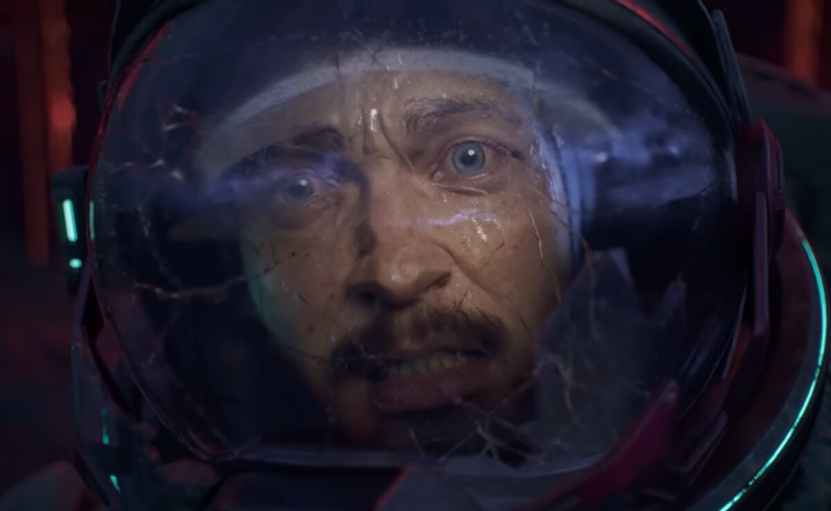  Una de las versiones de Jan Dolski, el protagonista ultraclonado de The Alters.