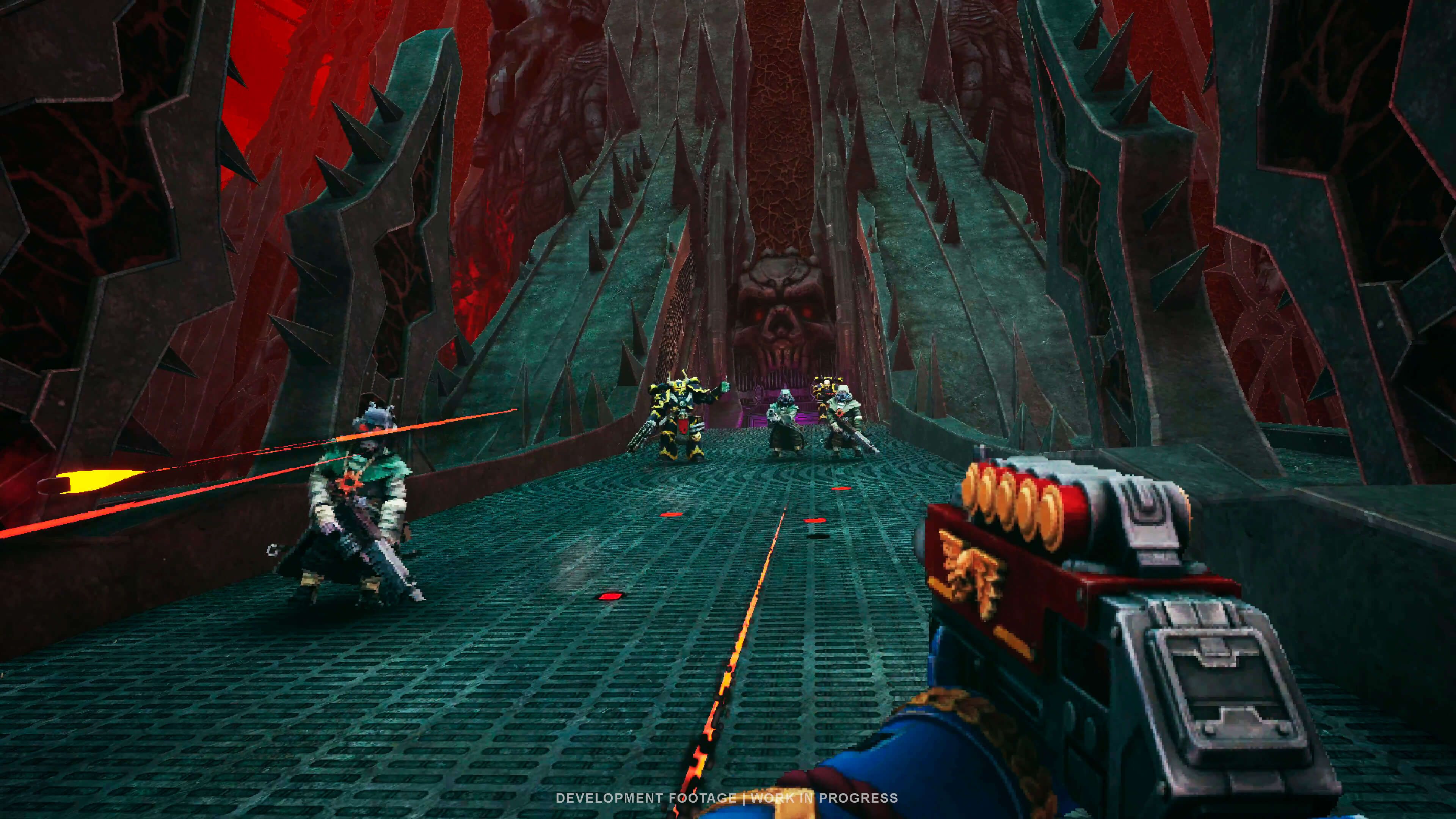  Warhammer 40,000: Boltgun 2