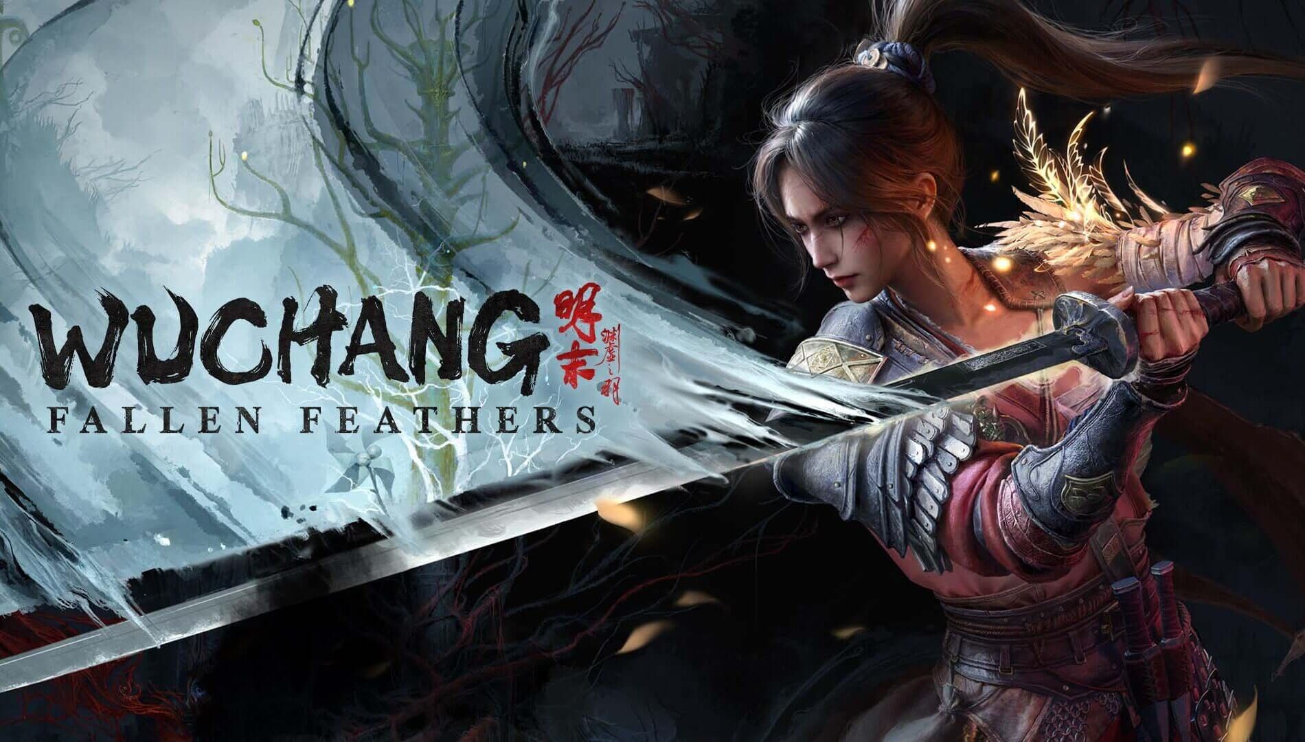  Wuchang: Fallen Feathers