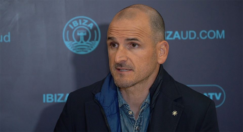  Fernando Soriano, nuevo director deportivo del club
