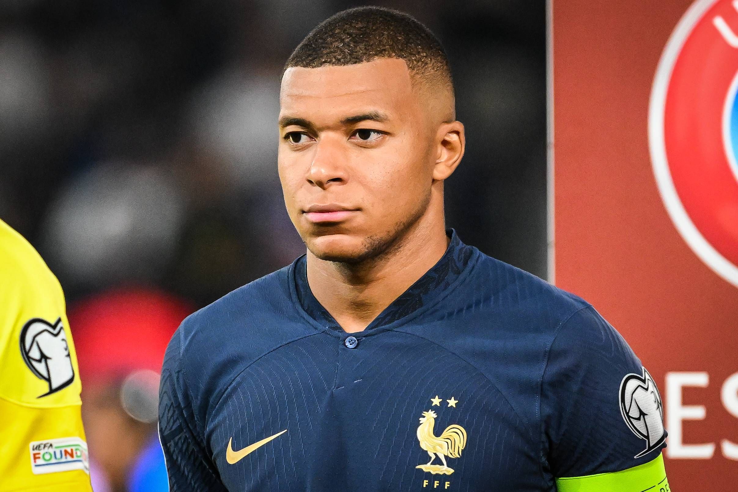Kylian Mbappé será presentado tras la Eurocopa de Alemania.