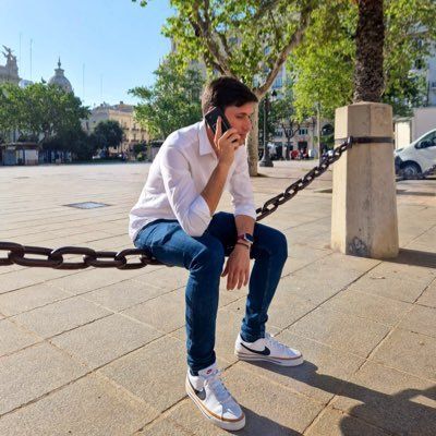  Borja Sanjuán habló de la ATE