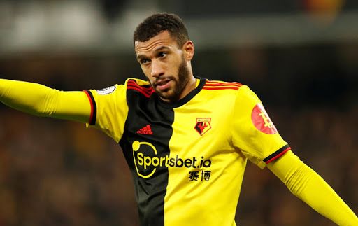Capoue en el Watford es uno de los fichajes que más gustan
