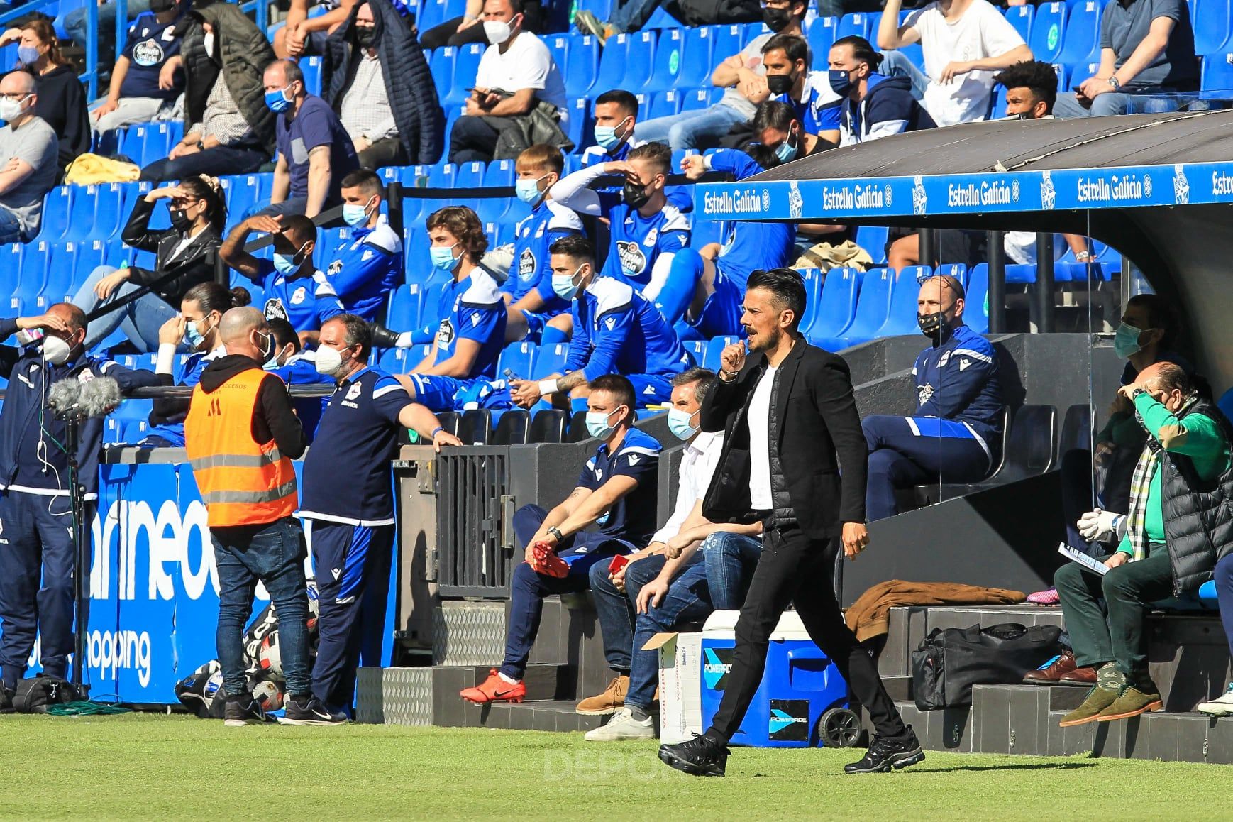 Rubén de la Barrera