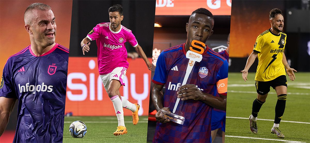 El fin del Jugador 13 en la Kings League