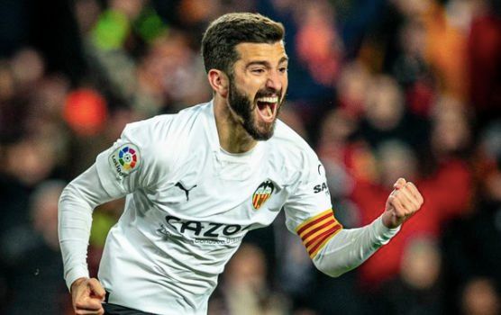  El Valencia CF defiende a Gayà tras la polémica contra el Athletic.