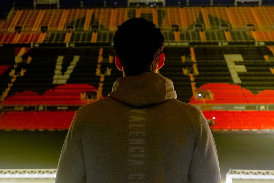  Eray Cömert pisa Mestalla