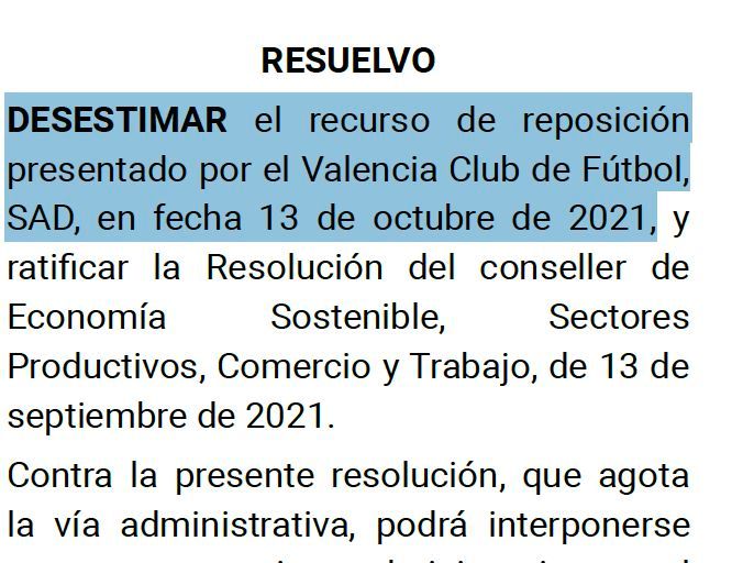 Escrito de Economía sobre la Nueva ATE