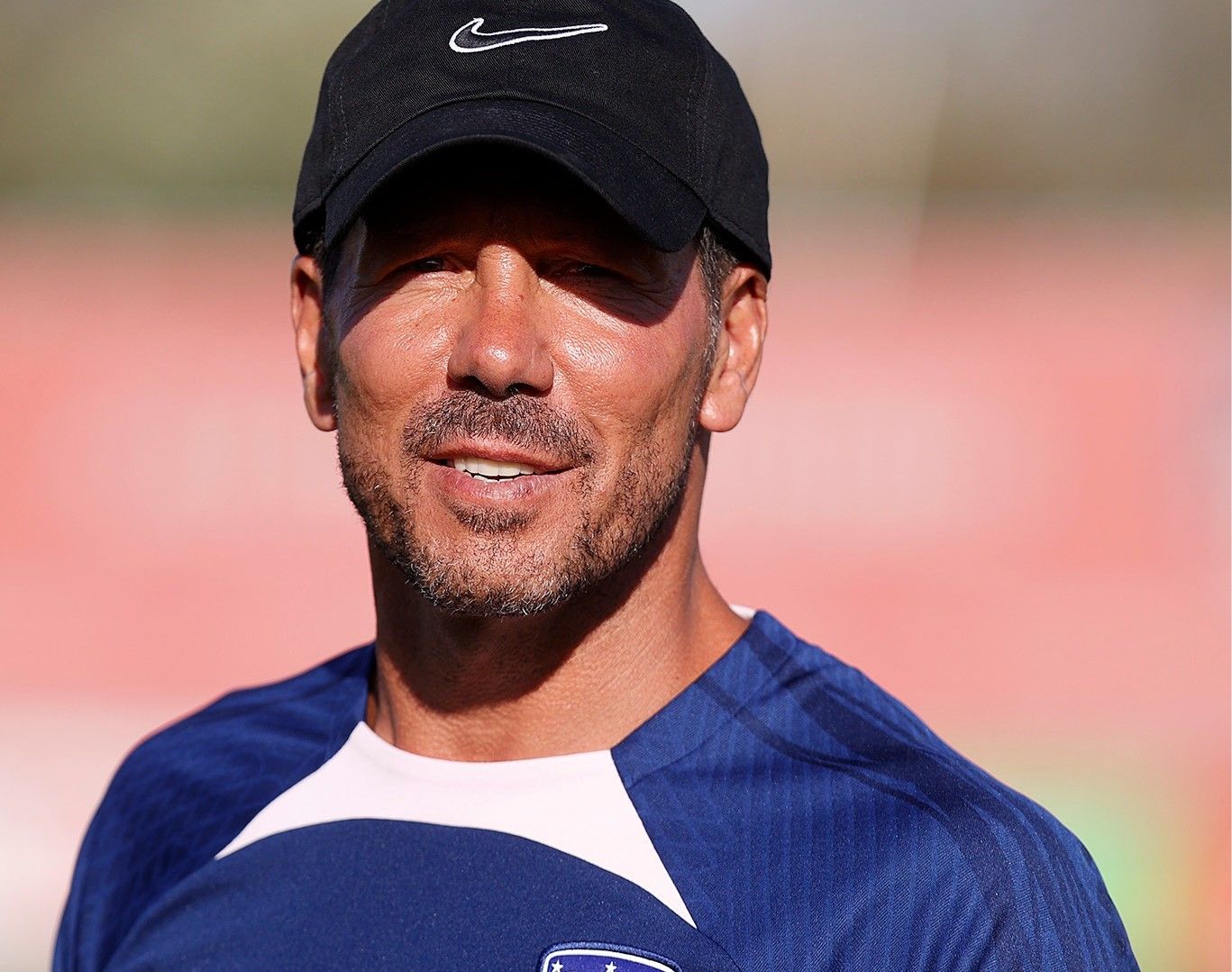  Simeone tiene claro que no tiene sitio para Joao Félix en el Atlético de Madrid.