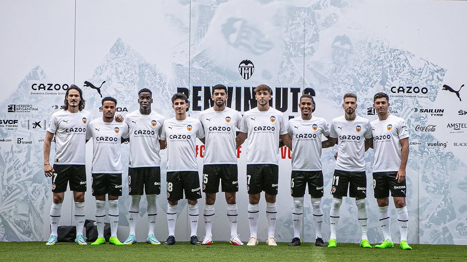  La mejora del coste de plantilla del Valencia CF permitió la llegada de los fichajes para la 2022-23