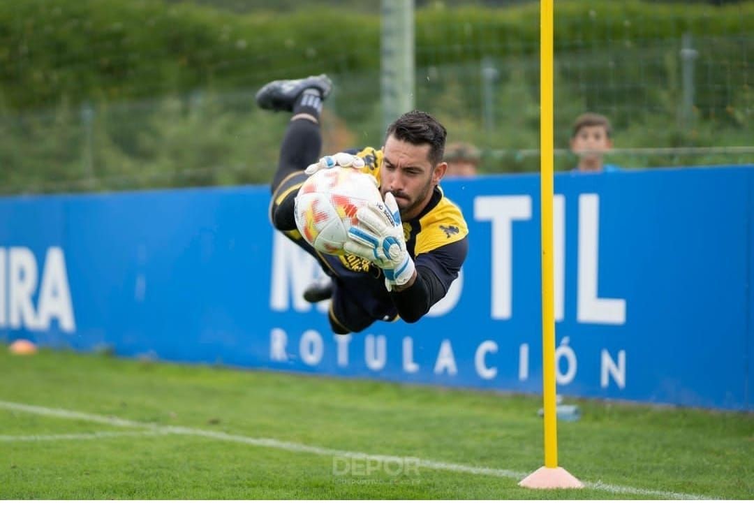 El del Ventorrillo siempre ha sido un seguro para el Deportivo