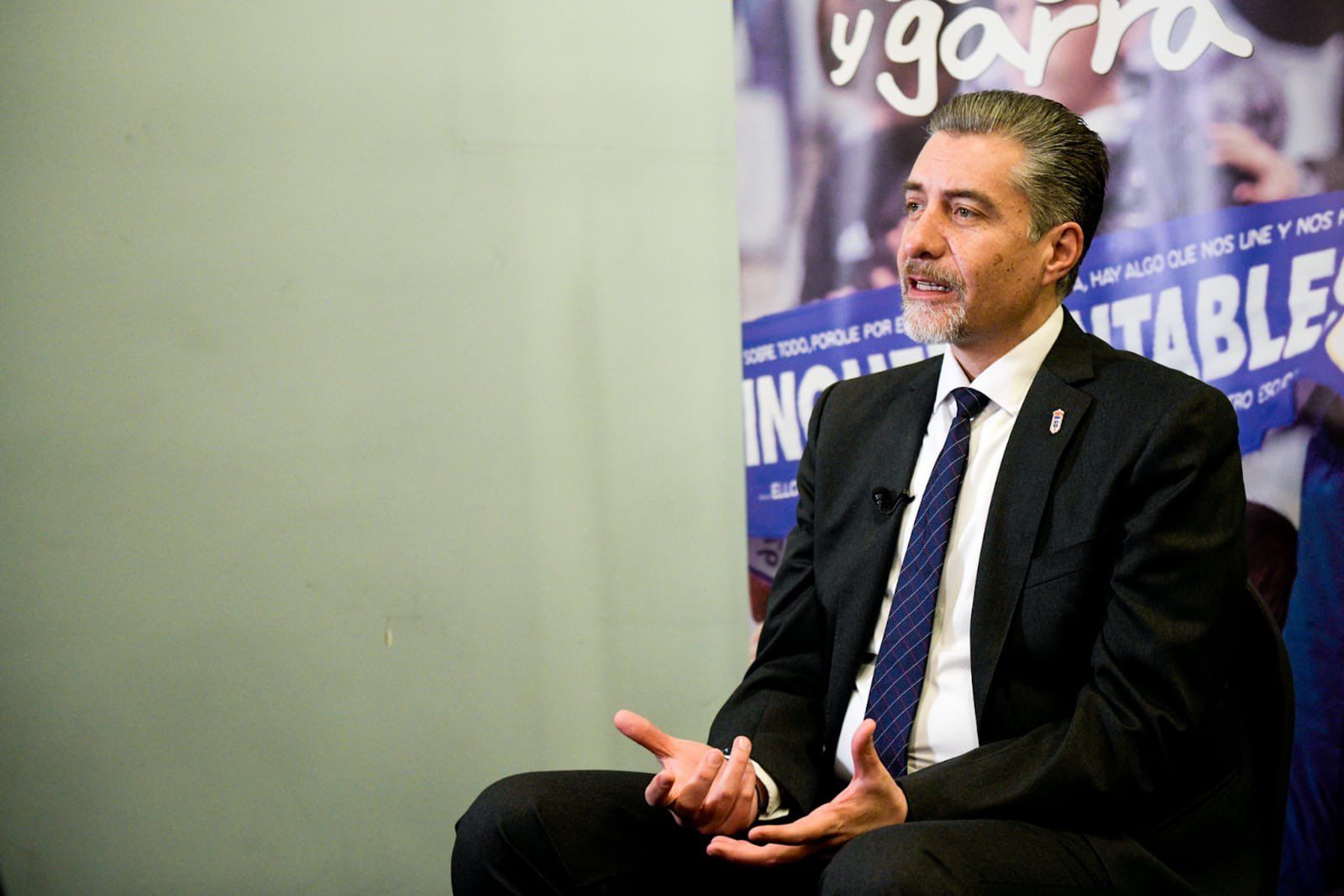  Martín Peláez, en Oviedo.