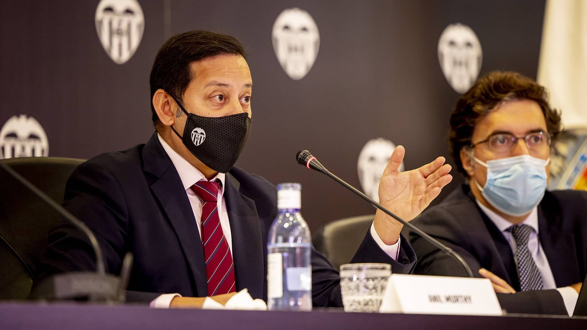  Junta General Accionistas 2021