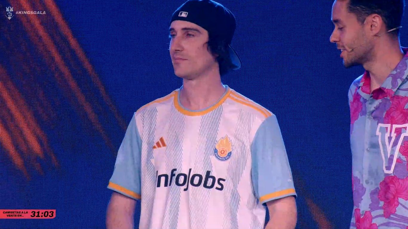  Porta y Saiyans, fusión a uno con Grefg.