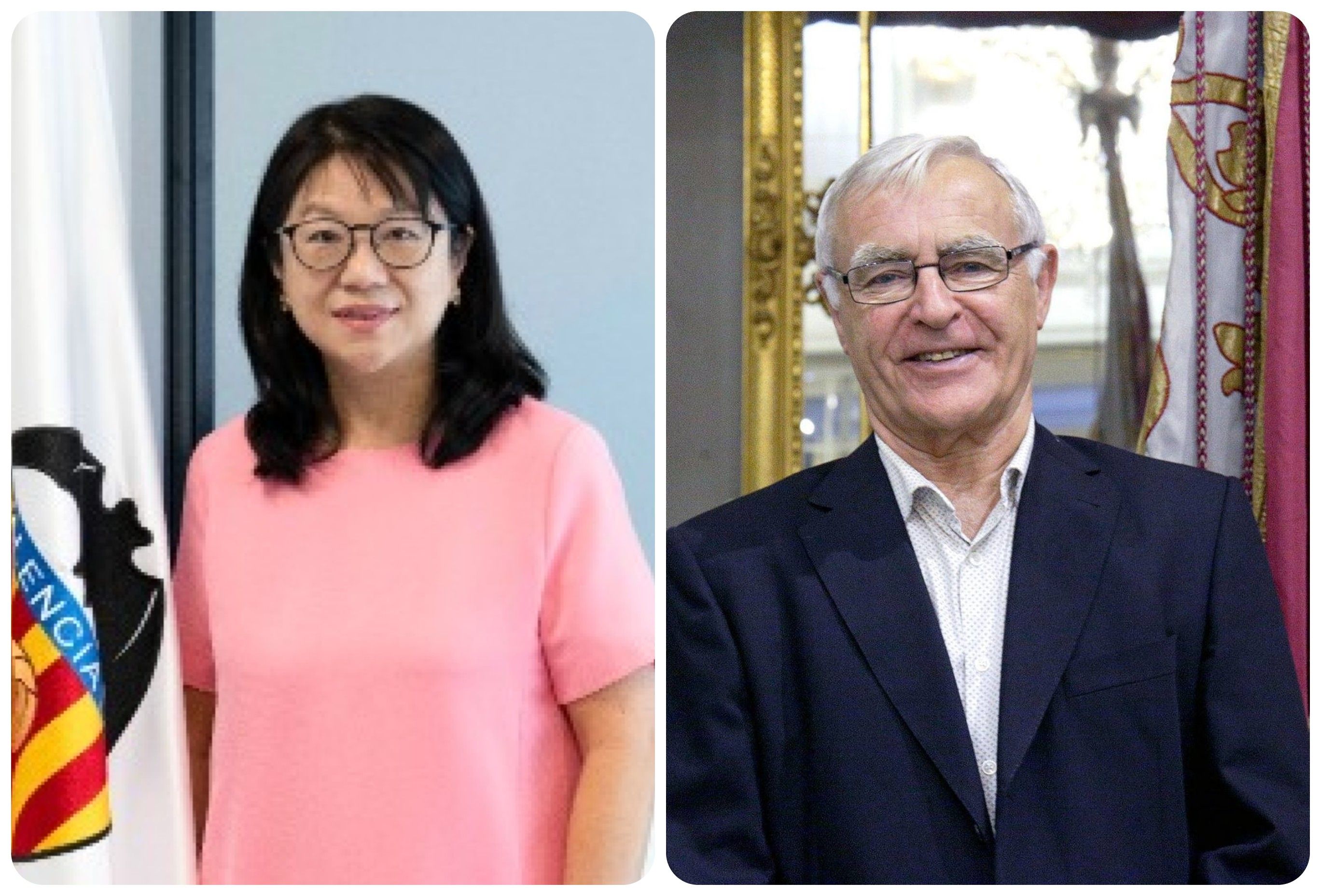  Layhoon y Joan RIbó