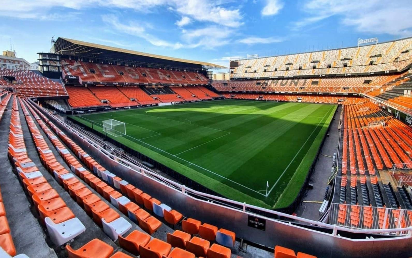 Mestalla