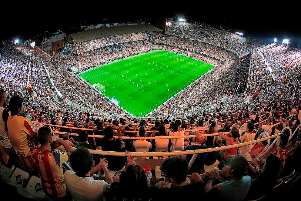  Mestalla lleno.