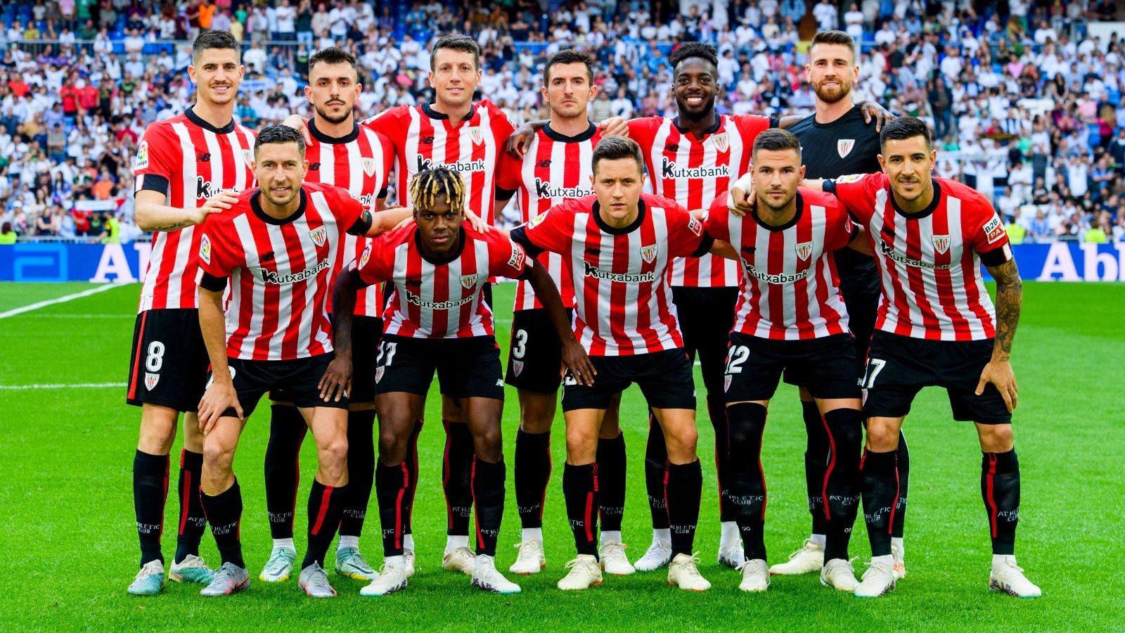 Este es el once que sacaba Ernesto Valverde ante el Real Madrid