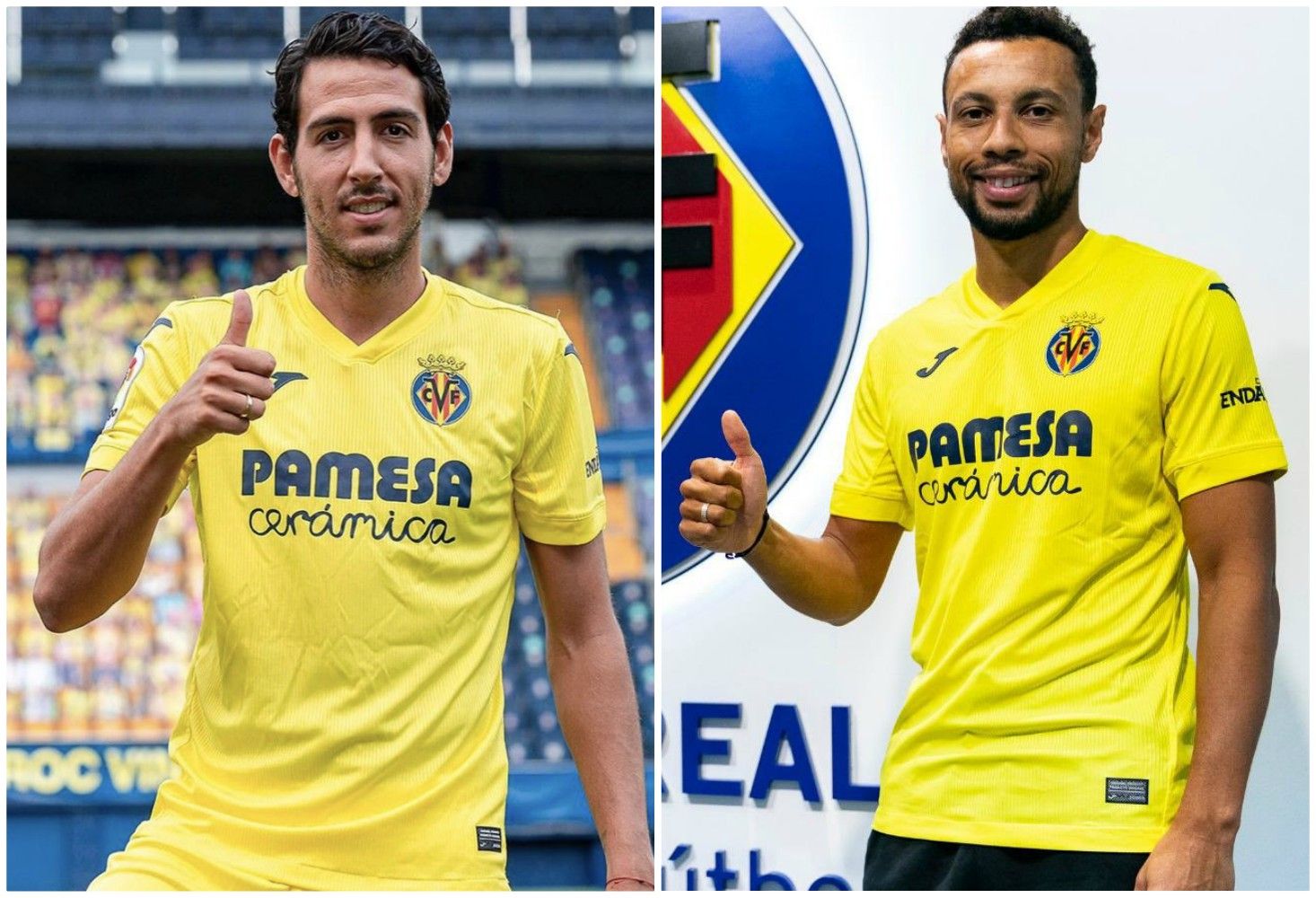  Parejo y Coquelin con el Villarreal, el Valencia sigue sin fichajes