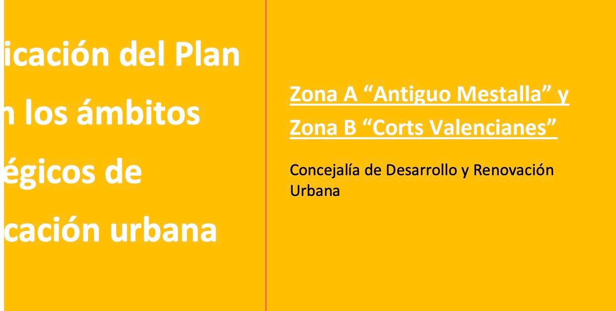  Plan de modificación de la ATE