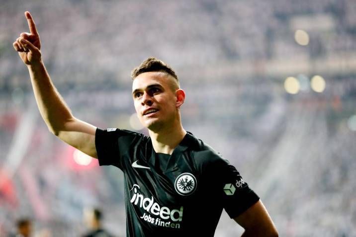 Rafael Santos Borré