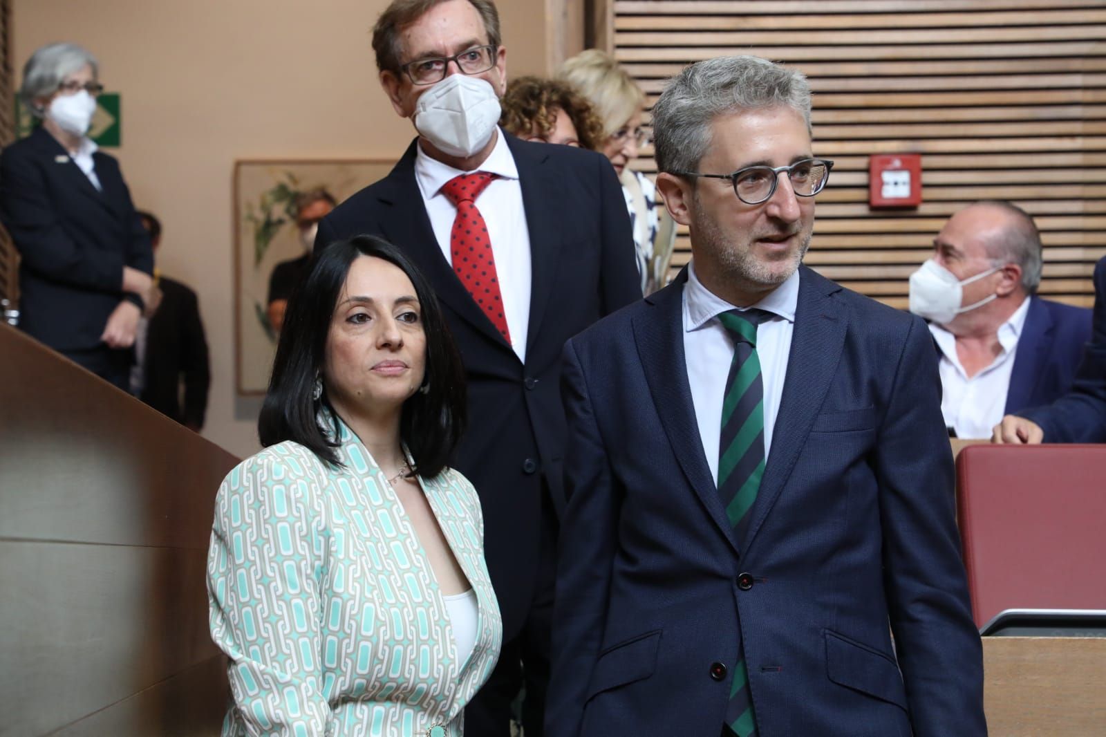  Rebeca Torró y Arcadi España