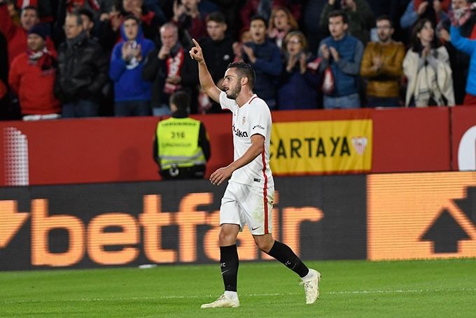  Segunda parte de la celebración de Sarabia.