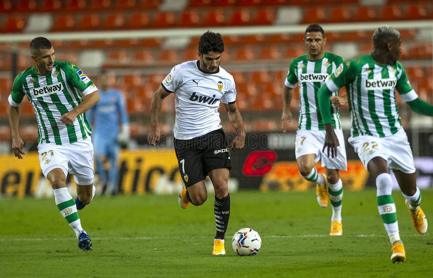 ¿Para qué quiere el Valencia CF Peter Lim?